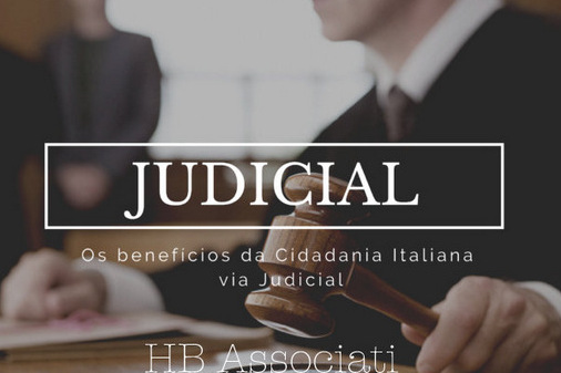 Processo Judicial
